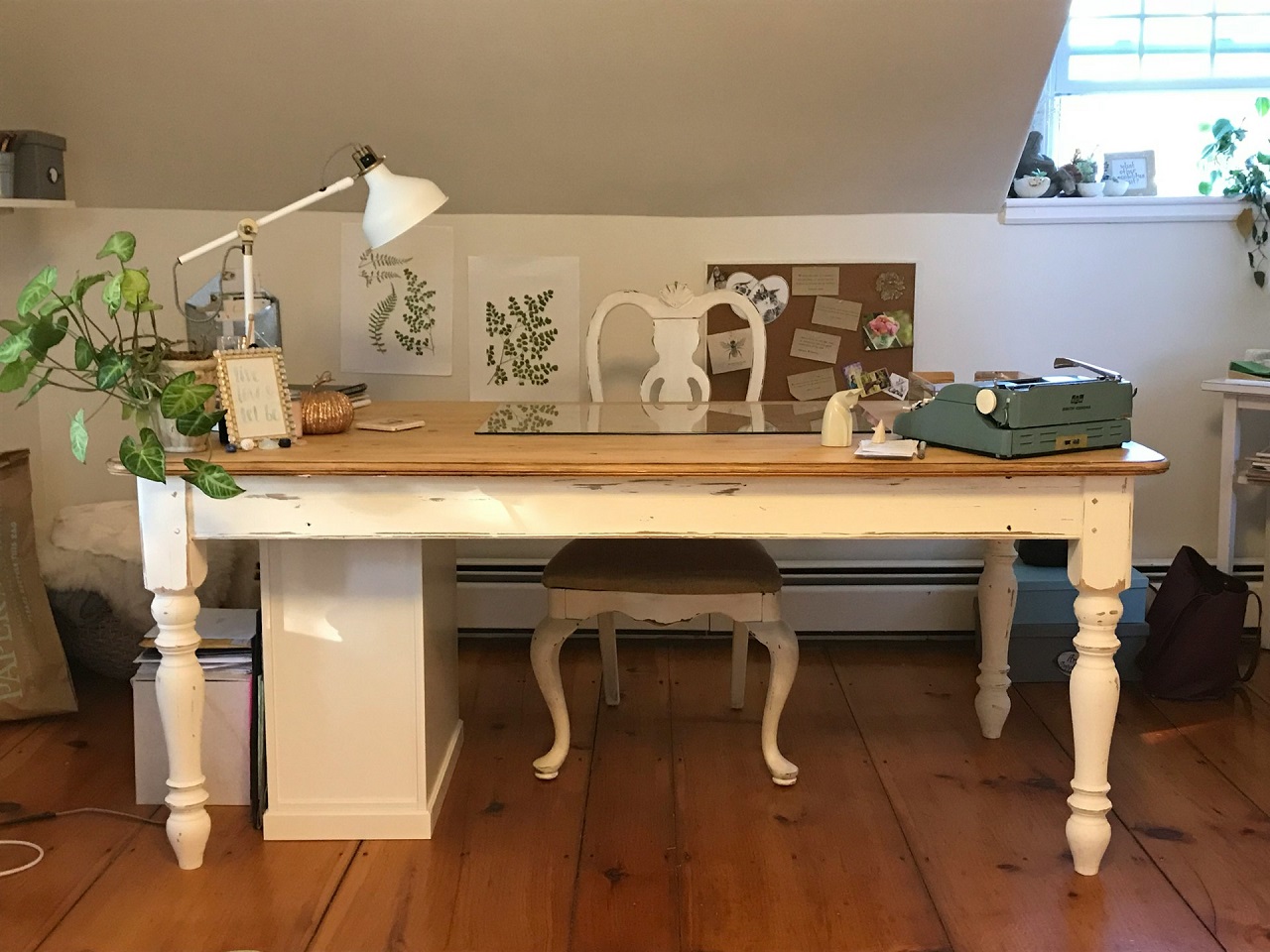 craft table